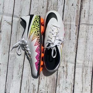 Nike HyperVenoms